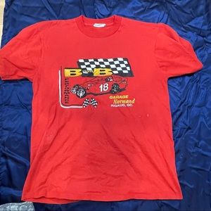 Car Racing T-shirt